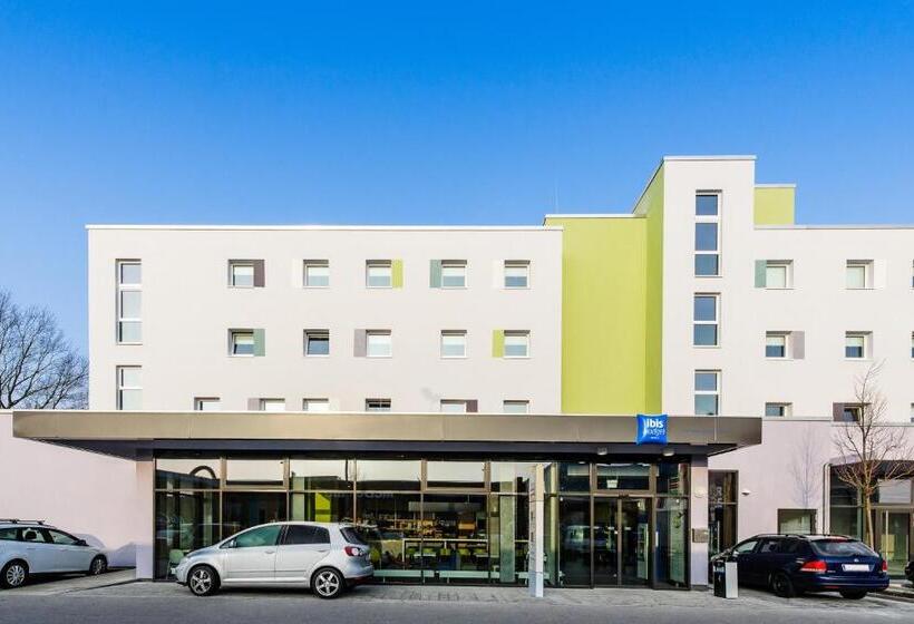 فندق Ibis Budget München Airport Erding