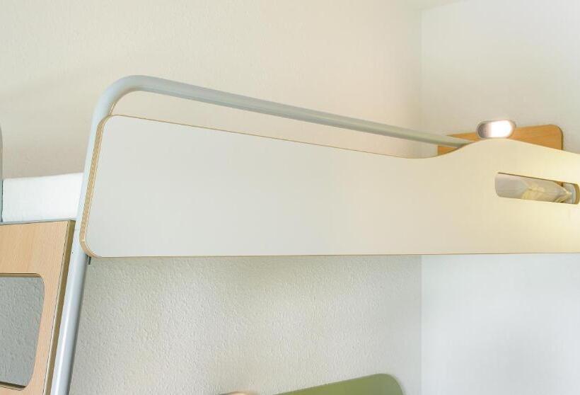 فندق Ibis Budget München Airport Erding