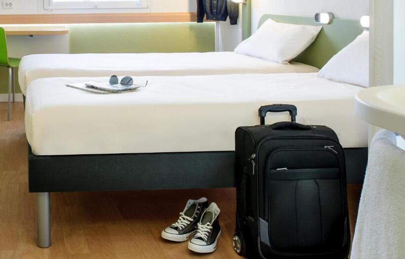 فندق Ibis Budget München Airport Erding