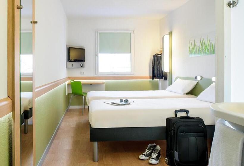 فندق Ibis Budget München Airport Erding
