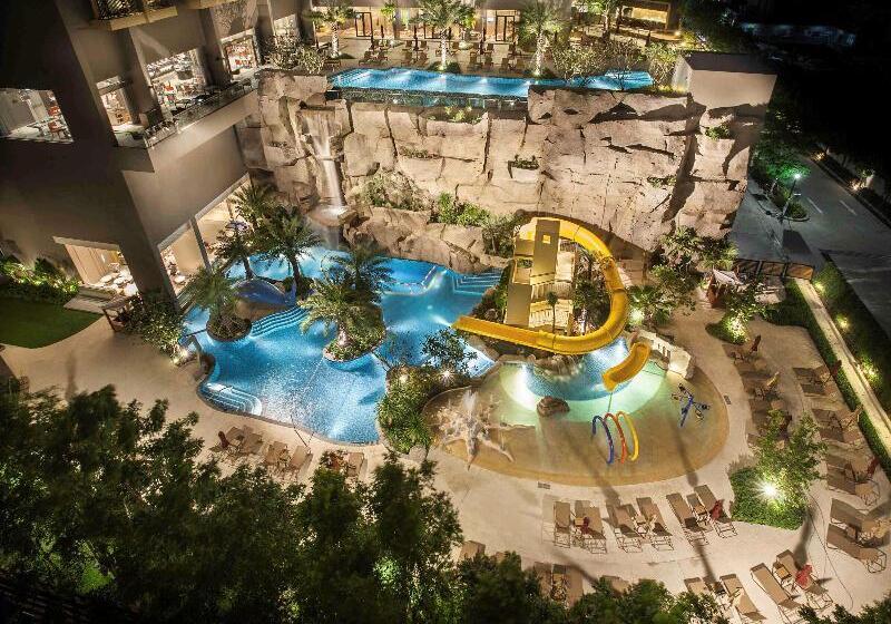 هتل Mercure Pattaya Ocean Resort
