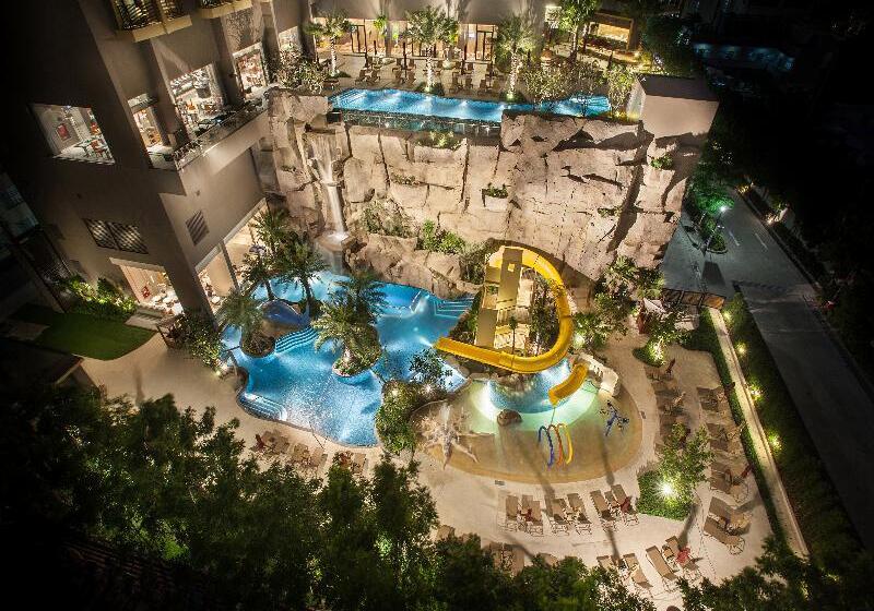 هتل Mercure Pattaya Ocean Resort