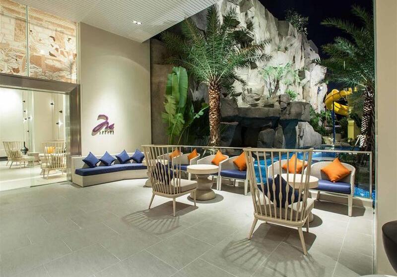 هتل Mercure Pattaya Ocean Resort