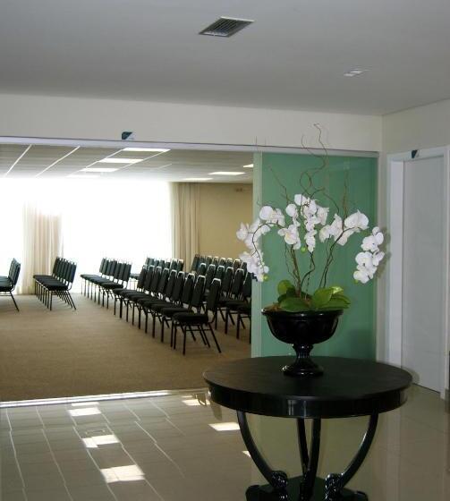 Nobile Hotel Belo Horizonte