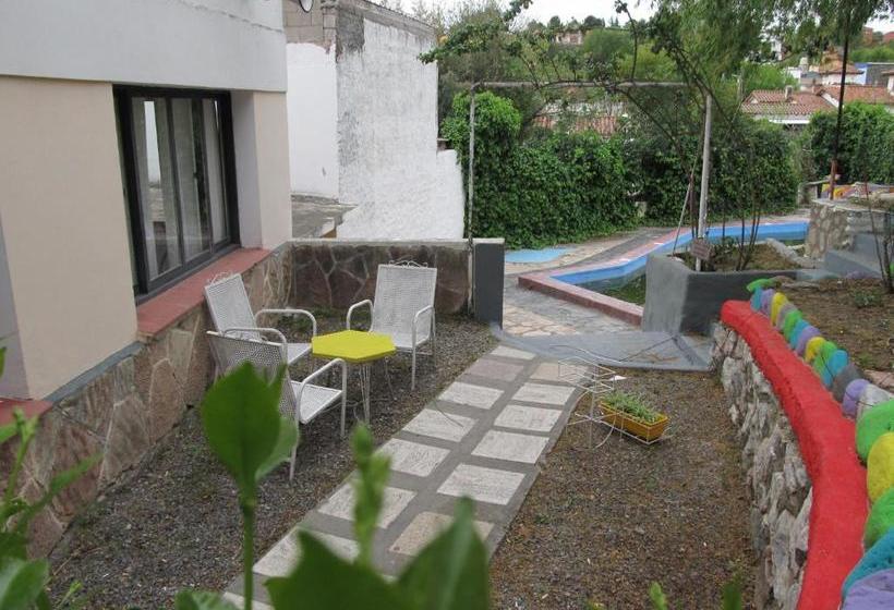 فندق Nuevo  Ollantay