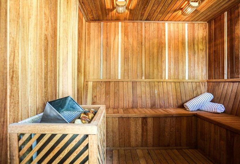 فندق Estaleiro Guest House