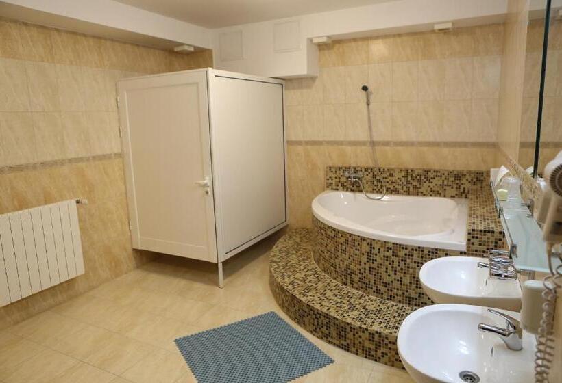 Septimia Hotels & Spa Resort
