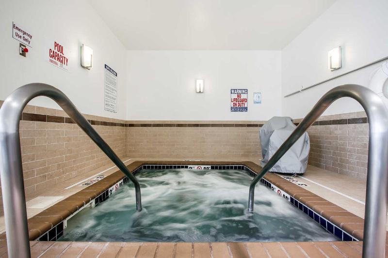 فندق Sleep Inn & Suites Devils Lake
