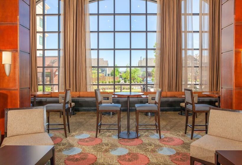 ホテル Staybridge Suites Denver   Central Park, An Ihg
