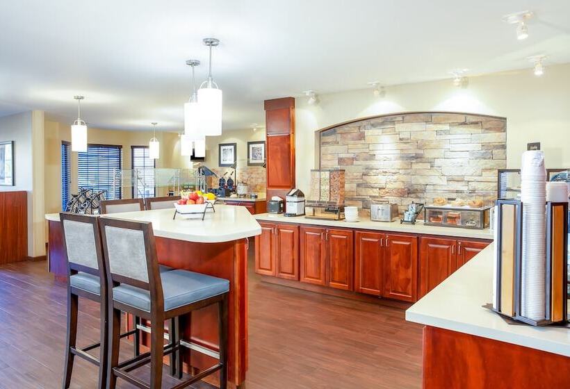 ホテル Staybridge Suites Denver   Central Park, An Ihg