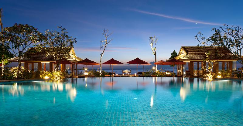 هتل Sudamala Resort, Senggigi, Lombok