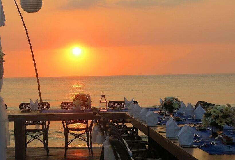 هتل Sudamala Resort, Senggigi, Lombok
