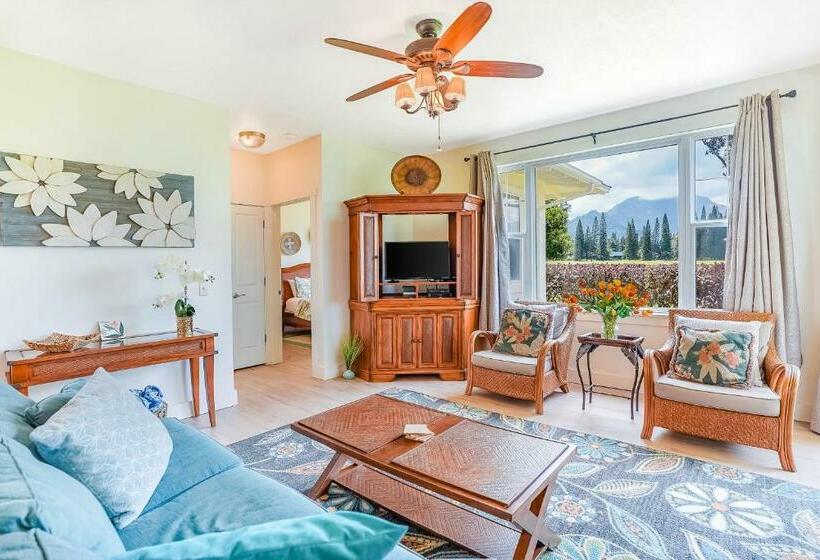 فندق Plantations At Princeville #512