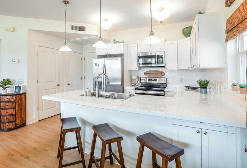 فندق Plantations At Princeville #512