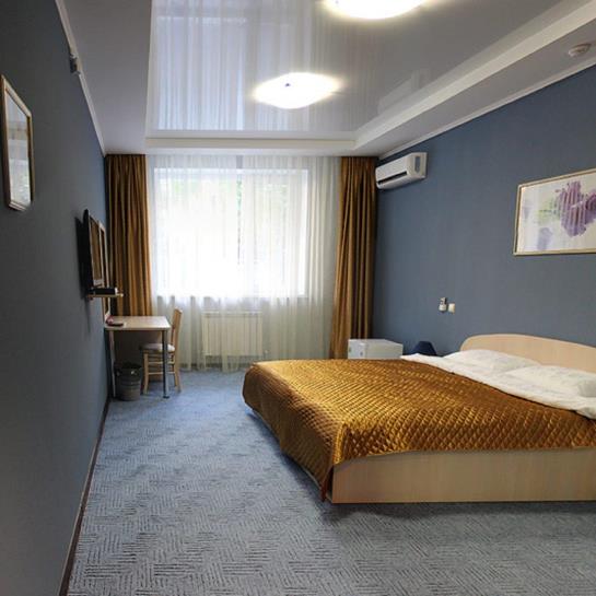 Mini Hotel Vizit