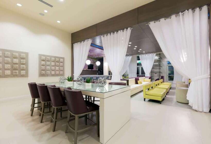 فندق Wyndham Grand Jupiter At Harbourside Place