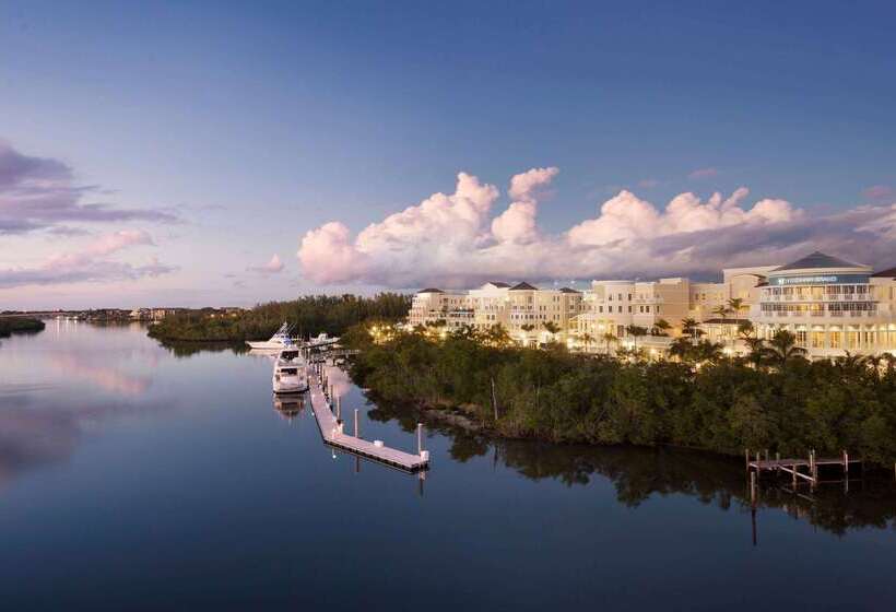 فندق Wyndham Grand Jupiter At Harbourside Place