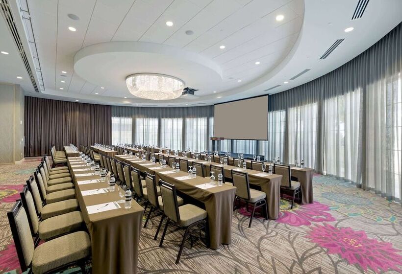 فندق Wyndham Grand Jupiter At Harbourside Place