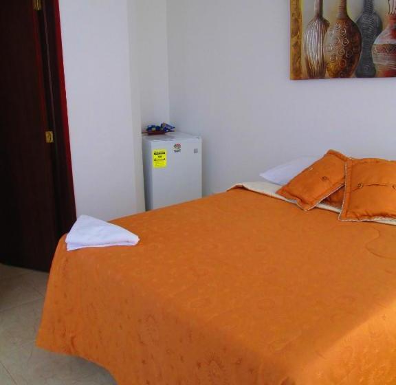 בית מלון כפרי Zuruma