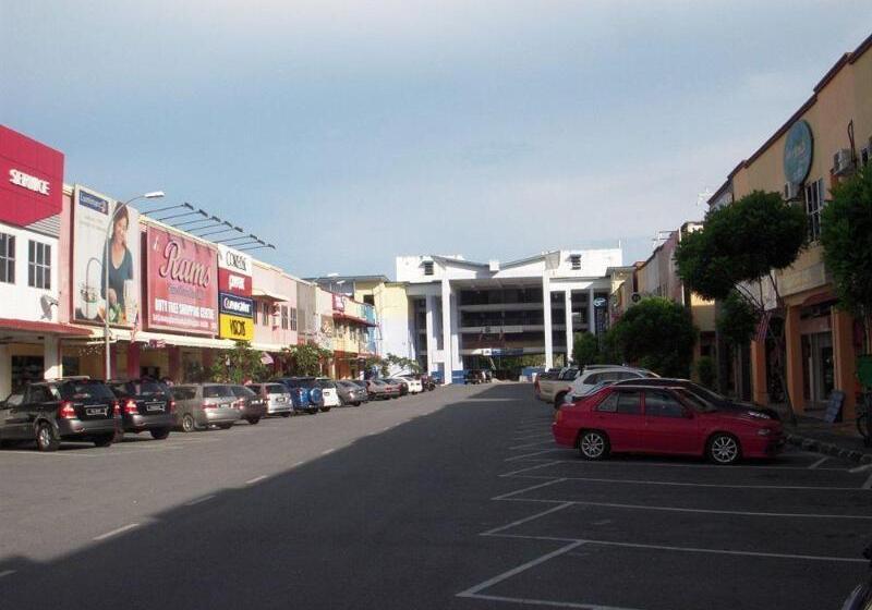 Island Time Motel Kuah