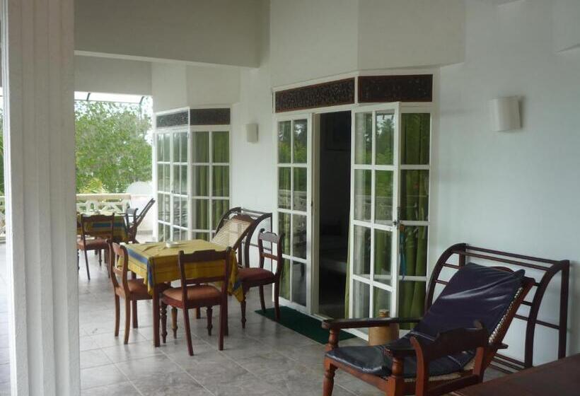 Laluna Ayurveda Resort