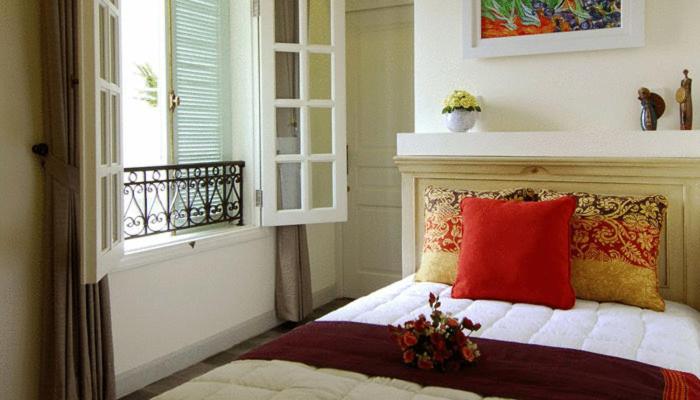 Fotos del hotel Ma Maison Boutique:  5