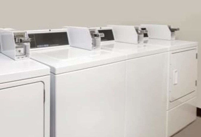 모텔 Knights Inn Crockett