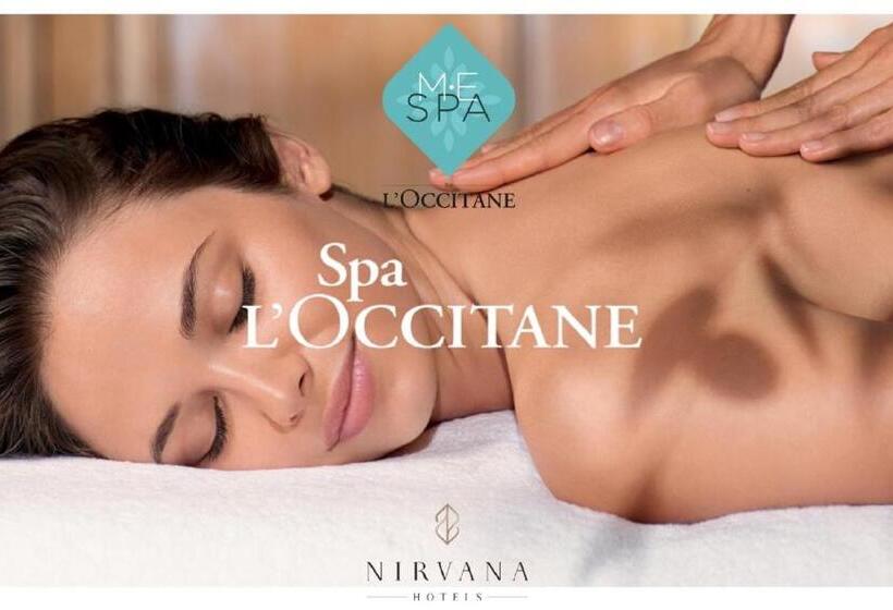 هتل Nirvana Mediterranean Excellence - Ultra All Inclusive