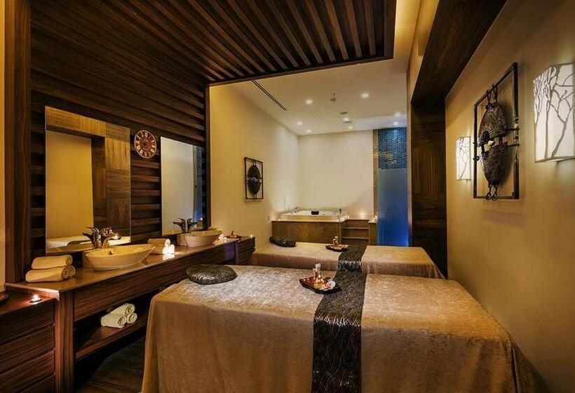 هتل Nirvana Mediterranean Excellence - Ultra All Inclusive
