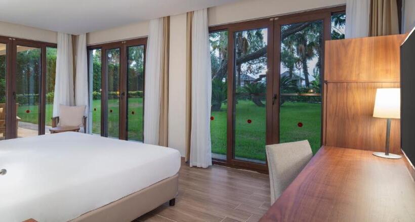 هتل Nirvana Mediterranean Excellence - Ultra All Inclusive