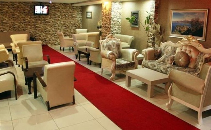 One City Apart Otel