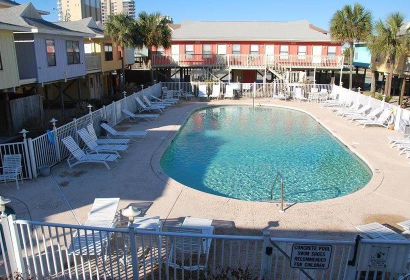 Paradise Isle Resort by VRI resorts