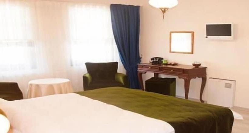 Pasa Konagi Butik Otel