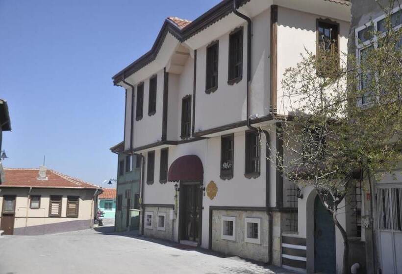 Pasa Konagi Butik Otel