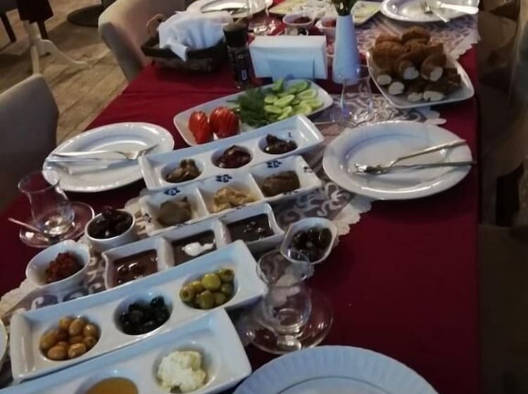 Pasa Konagi Butik Otel