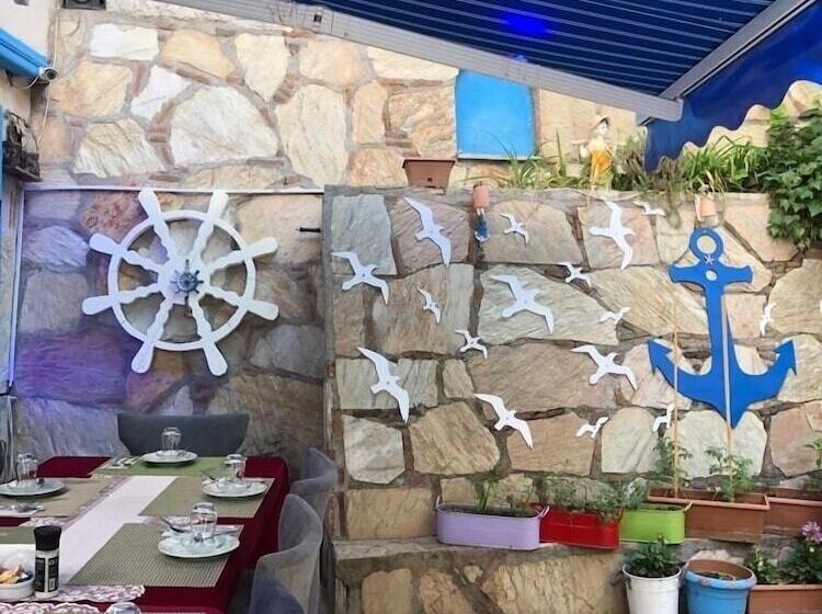 Pasa Konagi Butik Otel