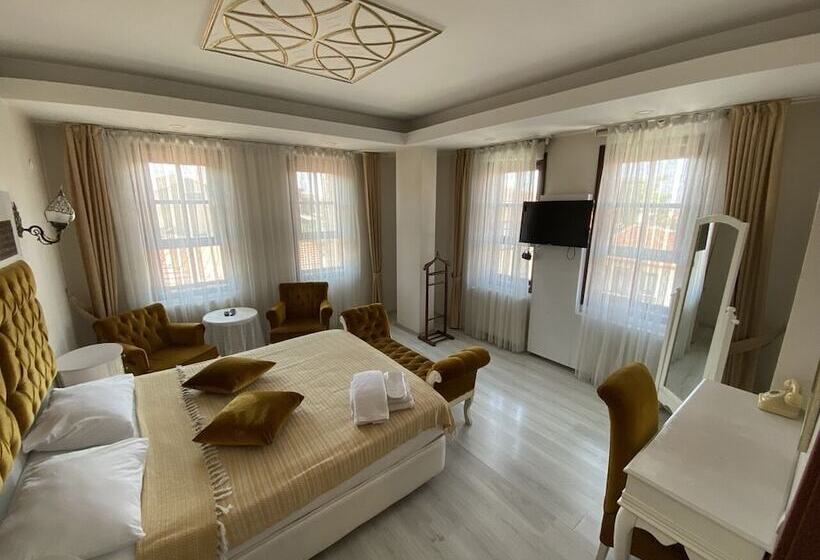 Pasa Konagi Butik Otel