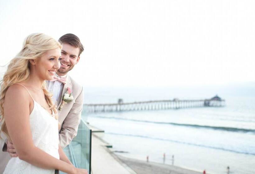 Pier South Resort, Autograph Collection