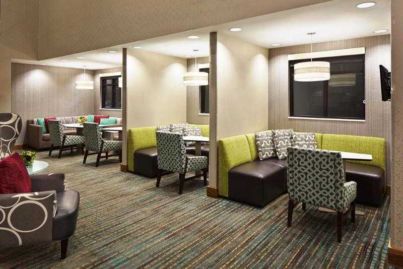 Residence Inn By Marriott Los Angeles Redondo Beach