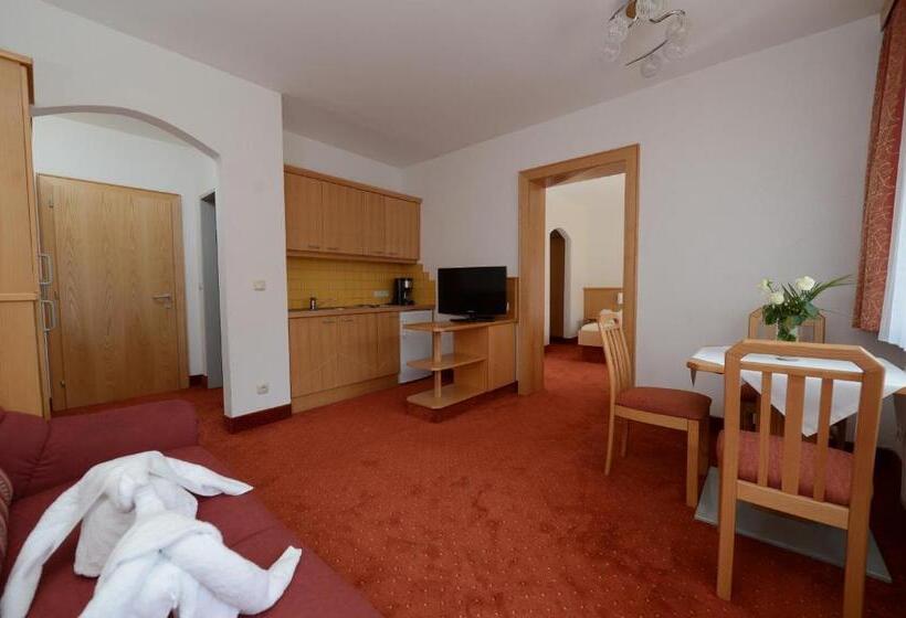 Strandhotel Faak