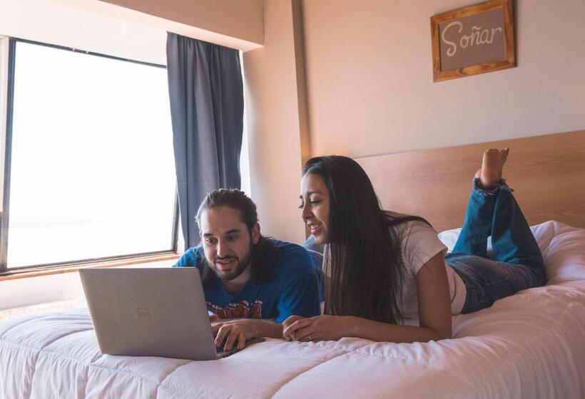 Tangoinn Hostel Downtown