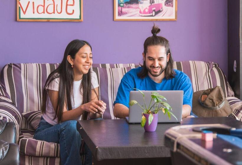 Tangoinn Hostel Downtown