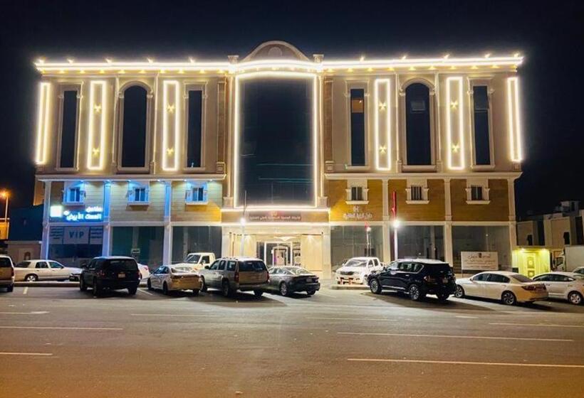 المصرية السعودية الفندقية Ms