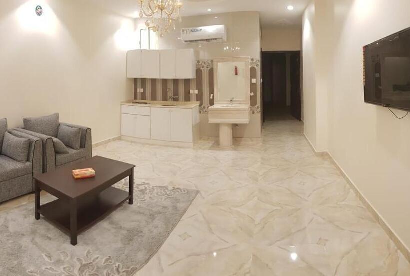 المصرية السعودية الفندقية Ms