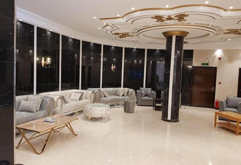 المصرية السعودية الفندقية Ms