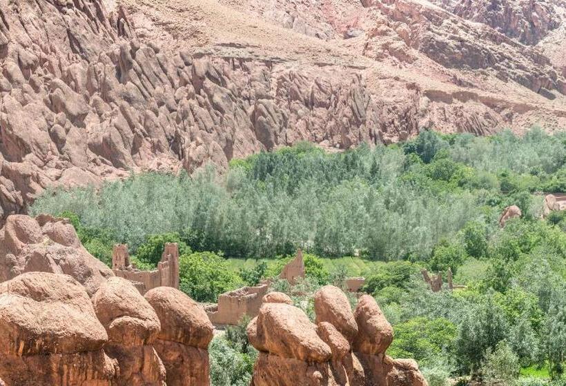 هاستل Miguirne Chez Ali