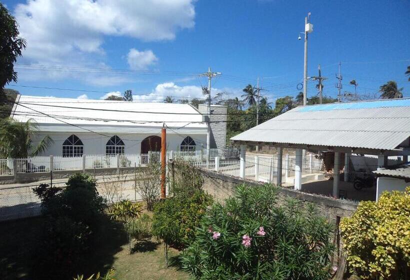 هاستل Posada Nativa Shingle Hill