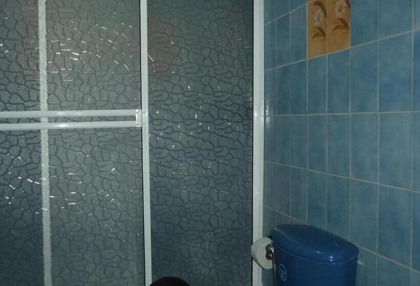 هاستل Posada Nativa Shingle Hill