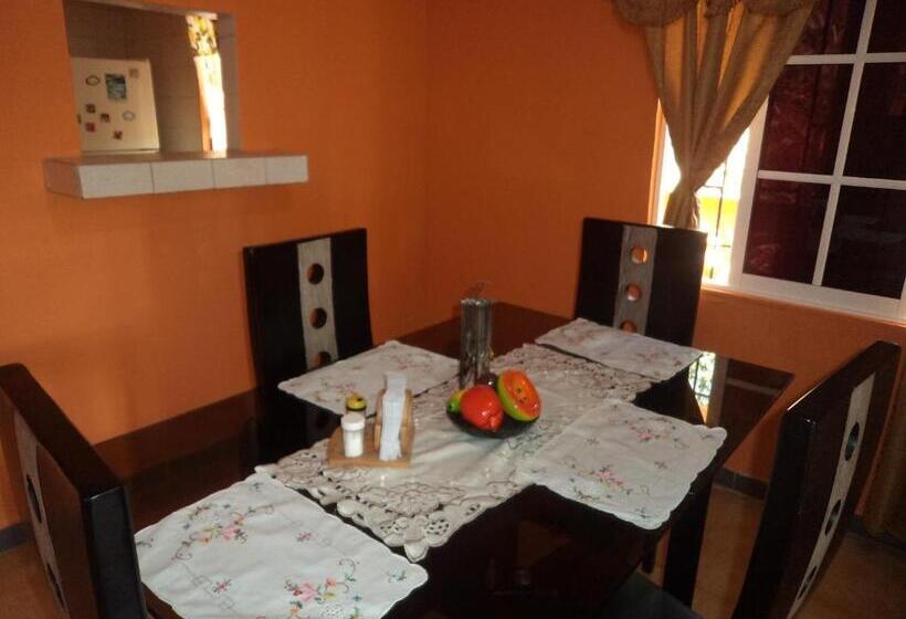 هاستل Posada Nativa Shingle Hill