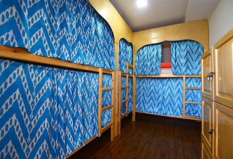 Amir Hostel
